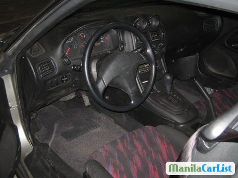Mitsubishi FTO Automatic 1998 - image 2