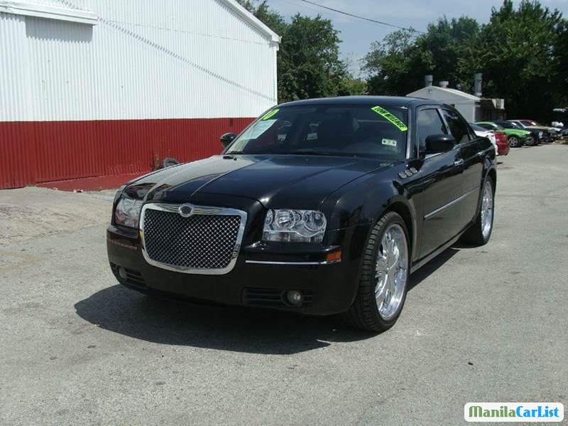 Picture of Chrysler 300M Automatic 2010