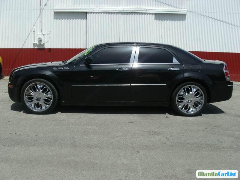 Chrysler 300M Automatic 2010 - image 2