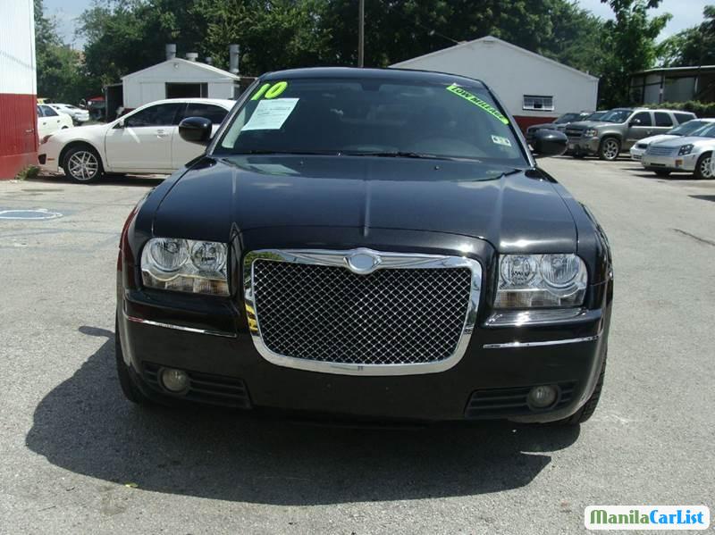 Chrysler 300M Automatic 2010 - image 3