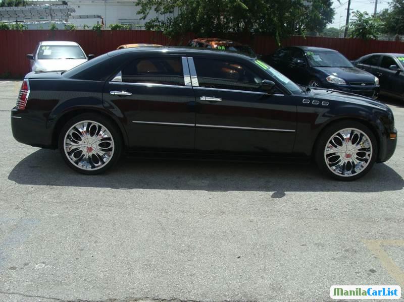 Chrysler 300M Automatic 2010 - image 4