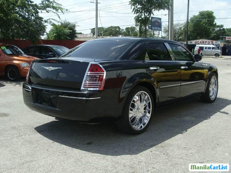 Picture of Chrysler 300M Automatic 2010 in Metro Manila