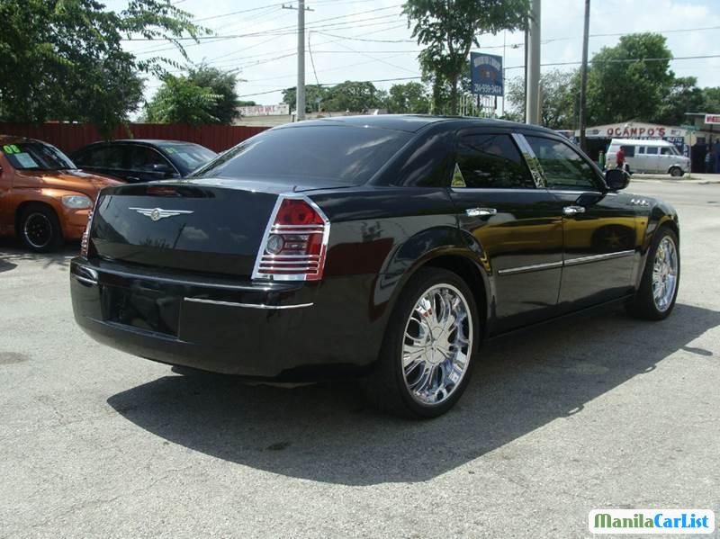 Chrysler 300M Automatic 2010 - image 5