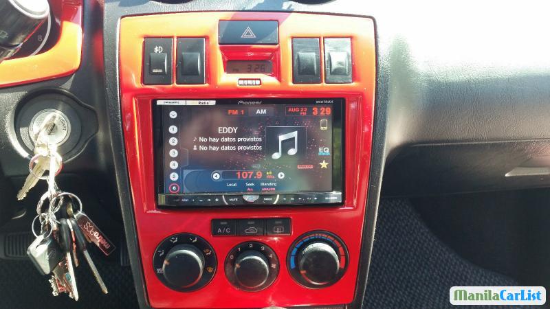 Hyundai Other Automatic 2004 in Metro Manila