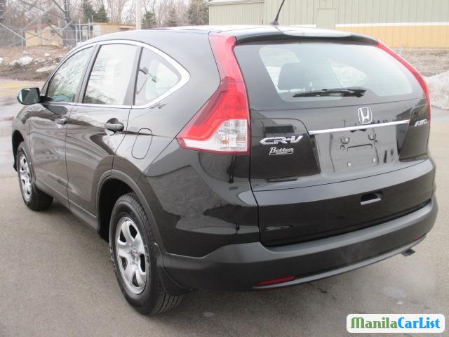 Honda CR-V Automatic 2012 - image 12