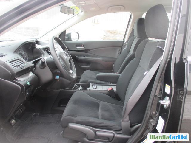Honda CR-V Automatic 2012 in Abra