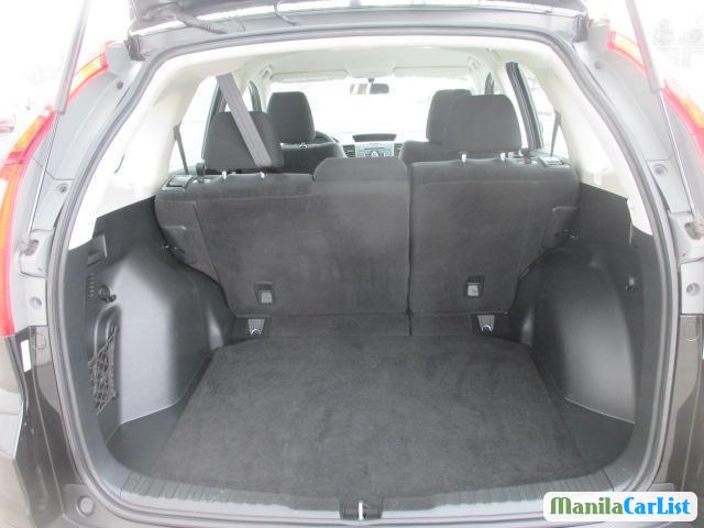Honda CR-V Automatic 2012 in Abra - image