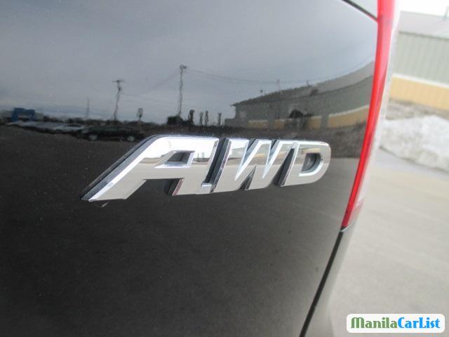 Honda CR-V Automatic 2012 - image 8