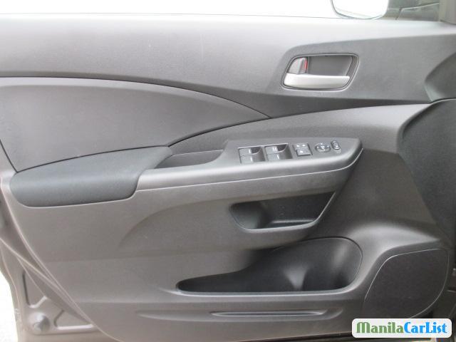 Honda CR-V Automatic 2012 - image 9