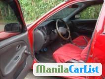 Mitsubishi Lancer Manual 1998 in Dinagat Islands