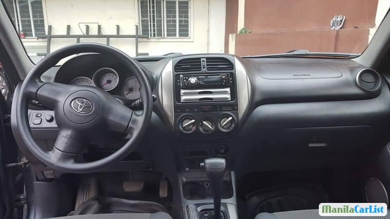 Picture of Honda Civic Automatic 2007 in Cagayan
