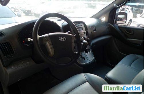 Picture of Hyundai Starex Automatic 2012 in Tarlac