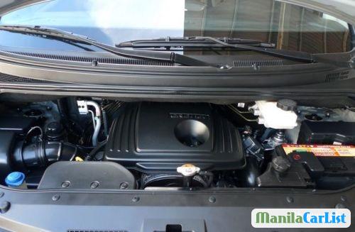 Picture of Hyundai Starex Automatic 2012 in Philippines