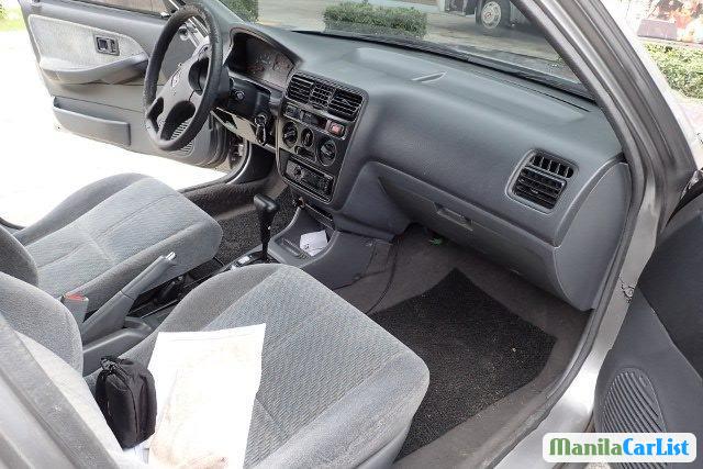 Honda City 2003 - image 3