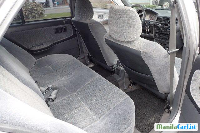 Honda City 2003 - image 4