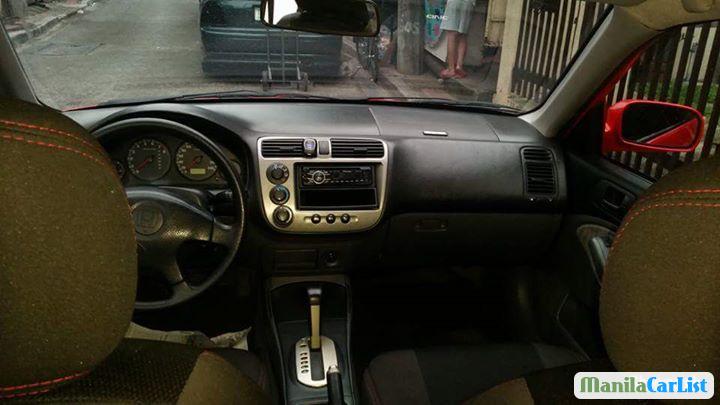 Honda Civic Automatic 2003 - image 3