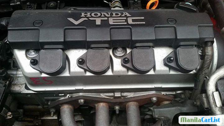 Picture of Honda Civic Automatic 2003 in Philippines