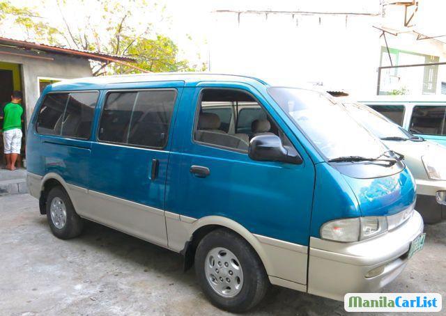 Kia Other Automatic 1997 in Dinagat Islands