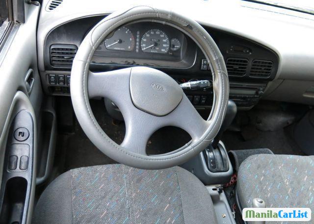 Kia Automatic 1997 - image 4