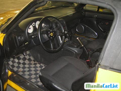 Mazda Other Automatic 1993