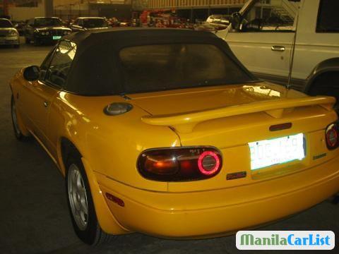Mazda Other Automatic 1993 in Bataan