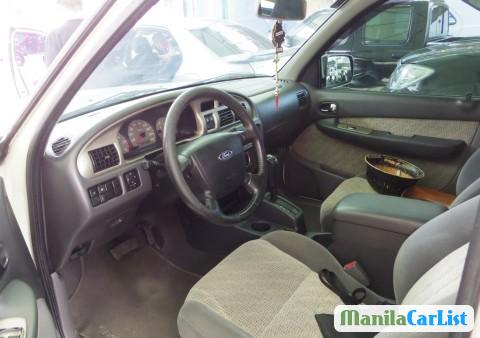 Ford Everest Automatic 2004 - image 2