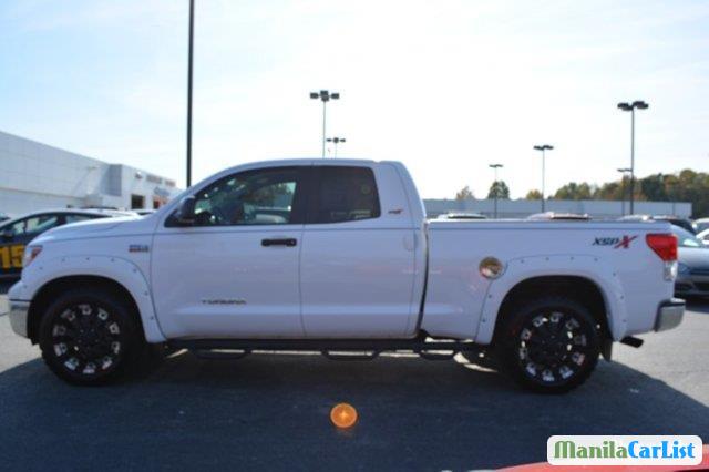 Toyota Tundra Automatic 2013 - image 4