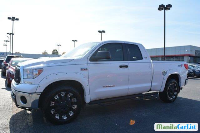Toyota Tundra Automatic 2013 - image 5
