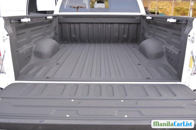 Toyota Tundra Automatic 2013 - image 6