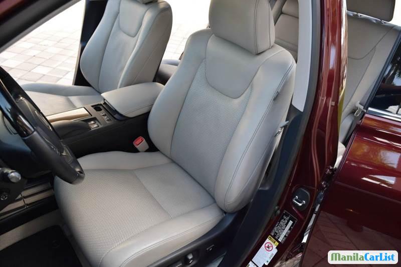 Picture of Lexus RX Automatic 2013 in Philippines