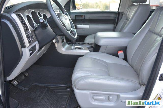 Toyota Tundra Automatic 2013 - image 7