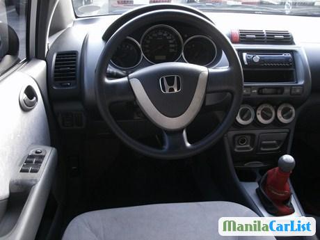 Picture of Honda City Manual 2008 in Tarlac