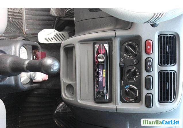 Suzuki Alto Manual 2010 - image 4