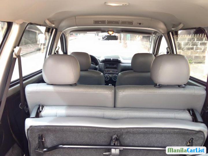 Toyota Avanza Automatic 2015 in Aurora