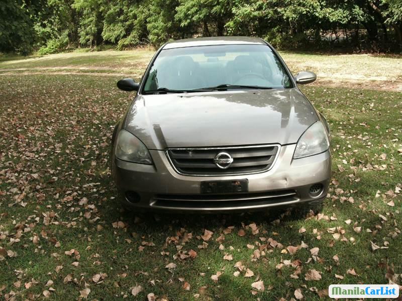 Nissan Altima Automatic 2006 - image 2