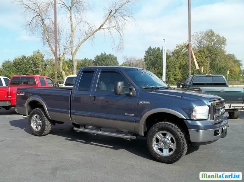 Ford F-150 Automatic 2006