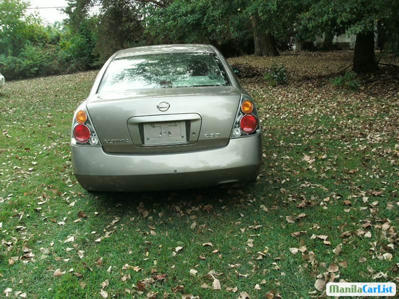 Nissan Altima Automatic 2006 - image 3