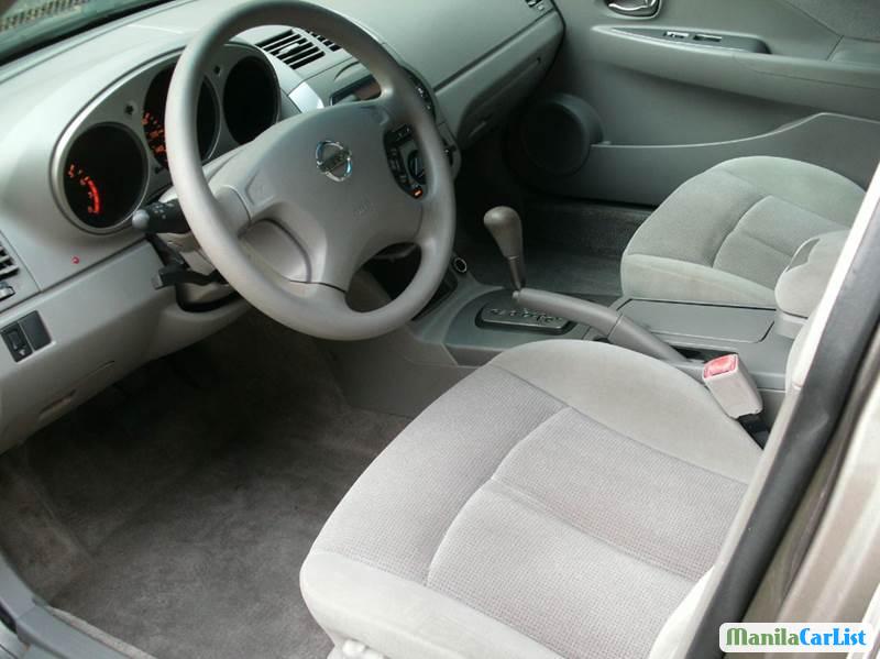 Nissan Altima Automatic 2006 - image 4