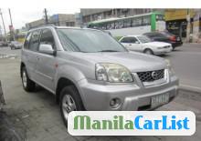 Picture of Nissan X-Trail Automatic 2004