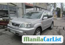 Nissan X-Trail Automatic 2004 - image 2