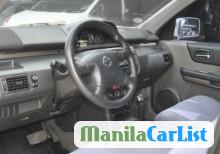 Nissan X-Trail Automatic 2004 - image 3