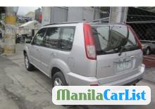 Nissan X-Trail Automatic 2004 in Philippines