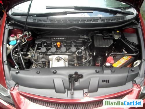 Picture of Honda Civic Automatic 2006 in Philippines