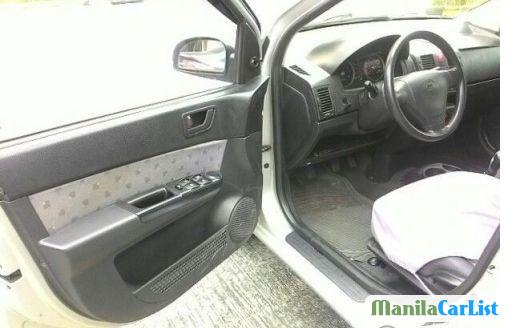 Hyundai Getz Manual 2005