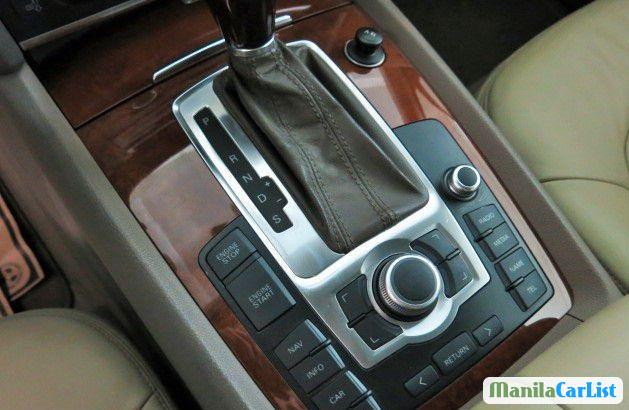 Audi Q7 2007 - image 5