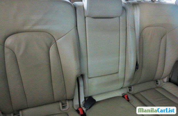 Audi Q7 2007 - image 6