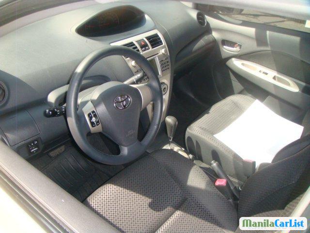 Toyota Vios 2009 in Batangas