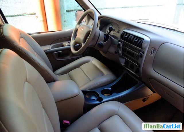 Ford Explorer 2002 - image 3