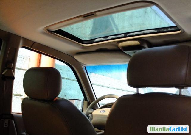 Ford Explorer 2002 - image 4