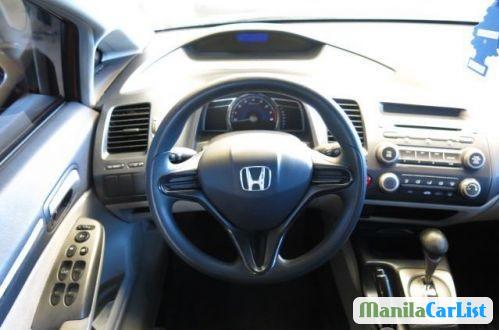 Honda Civic Automatic 2006 in Tarlac